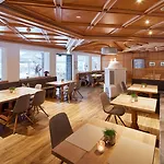 Gerl Hotel 4*