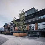 Gerl Hotel 4*