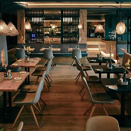 Hotel Gerl 4*
