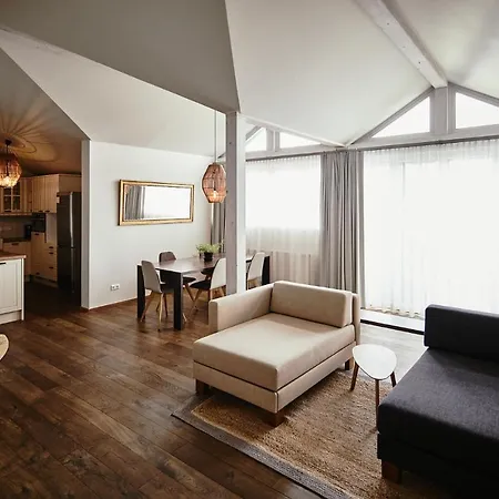 Gerl Отель 4*