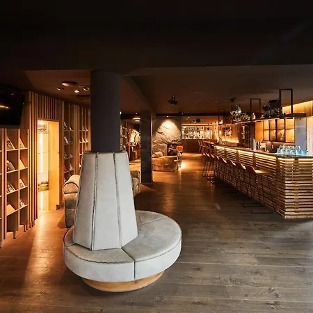 Hotel Gerl 4*