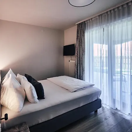 Gerl Hotel Wals-Siezenheim