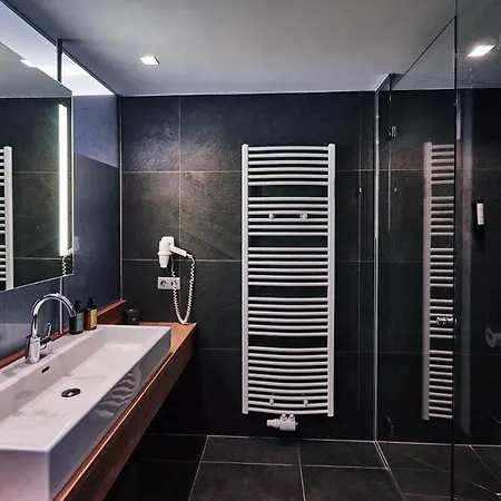 Hotel Gerl 4*