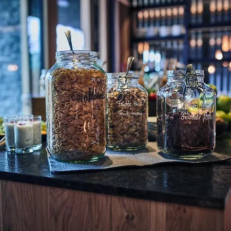 Hotell Gerl Wals-Siezenheim