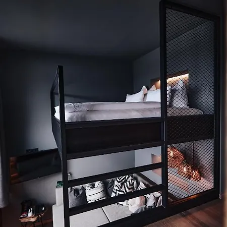 Hotel Gerl