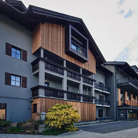 Gerl Hotel