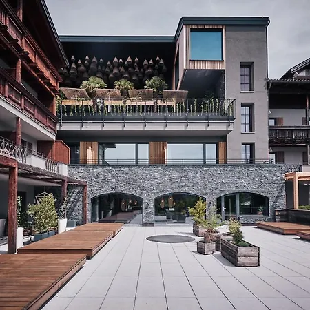 Gerl Hotel Wals-Siezenheim