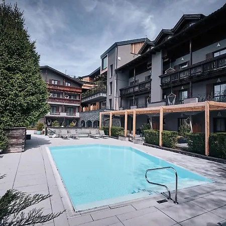 Gerl 4* Wals-Siezenheim