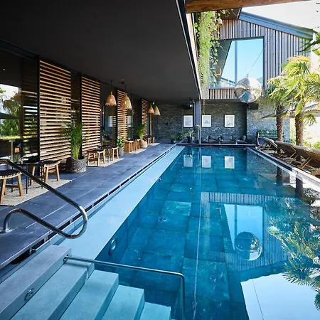 Hotel Gerl