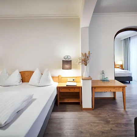 Gerl Hotel