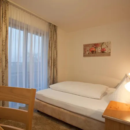 Gerl Wals-Siezenheim