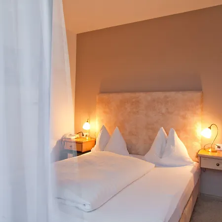 Hotel Gerl 4*