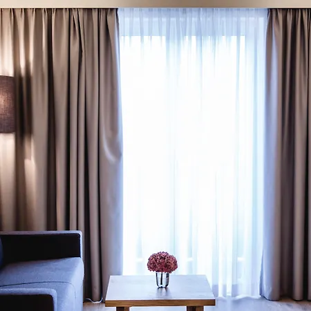 Gerl Hotel Wals-Siezenheim