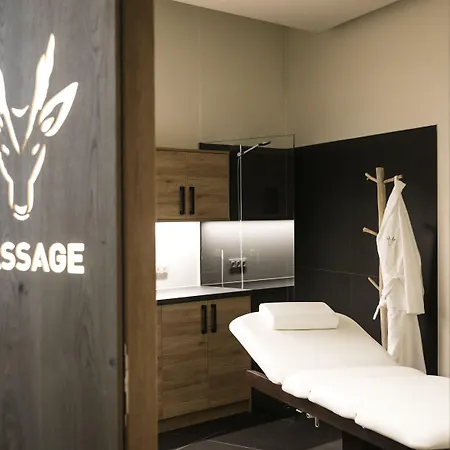 Gerl Hotel Wals-Siezenheim