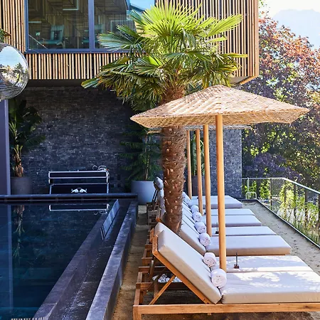 Hotel Gerl