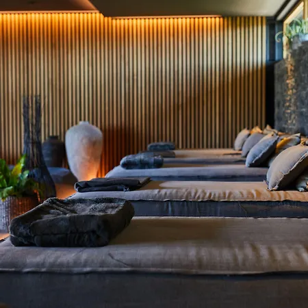 Gerl Hotel 4*