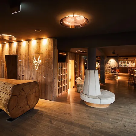 Gerl Hotel