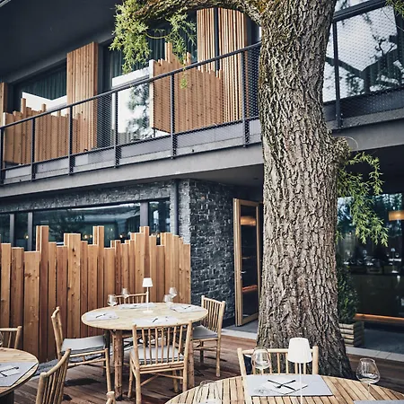 Gerl Hotel Wals-Siezenheim