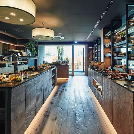 Hotell Gerl Wals-Siezenheim