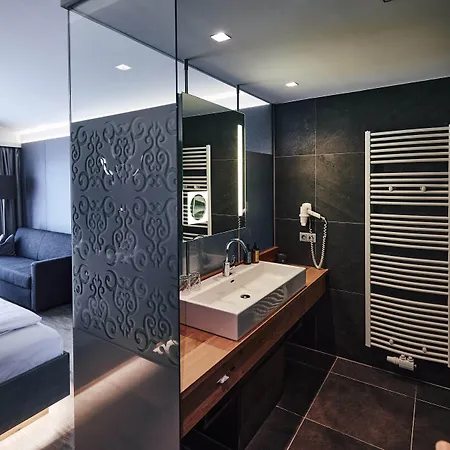 Hotel Gerl Wals-Siezenheim