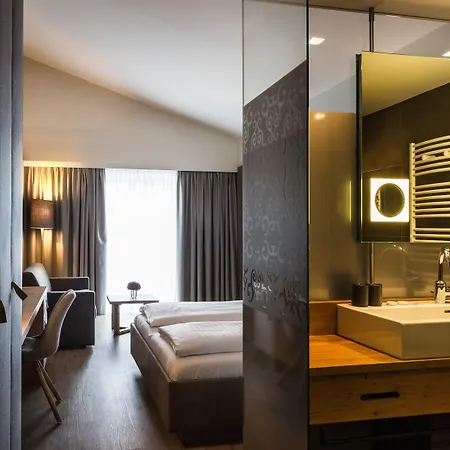 Gerl Hotel