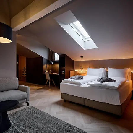 Gerl Hotel 4*