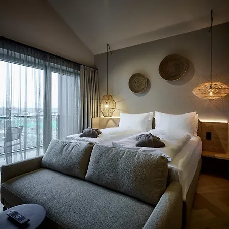 Hotel Gerl