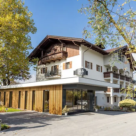 Gerl Hotel