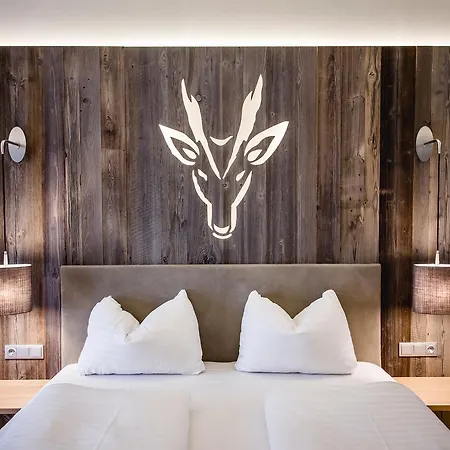 Hotel Gerl