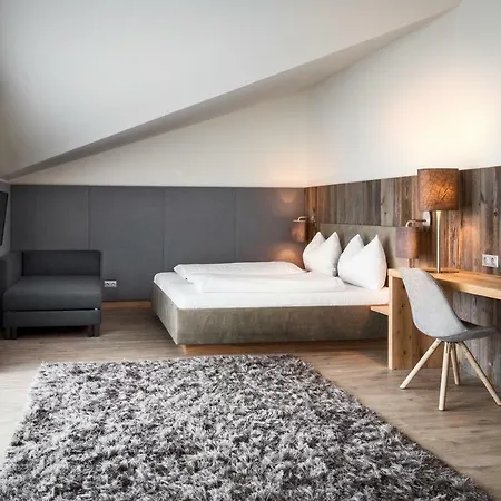 Hotel Gerl 4*