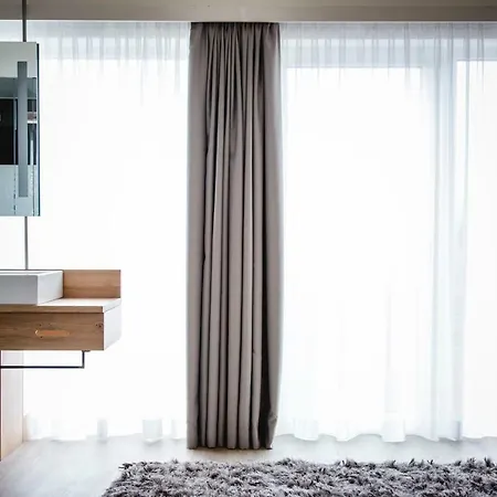 Hotel Gerl 4*