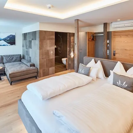 Gerl Hotel 4*