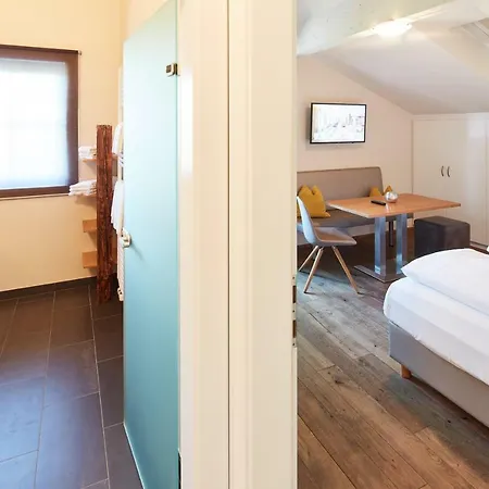 Gerl Hotel