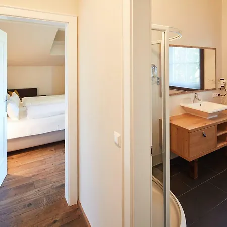 Gerl Hotel 4*