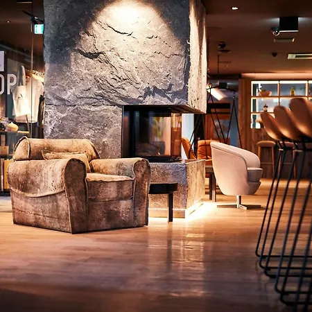 Hotell Gerl Wals-Siezenheim