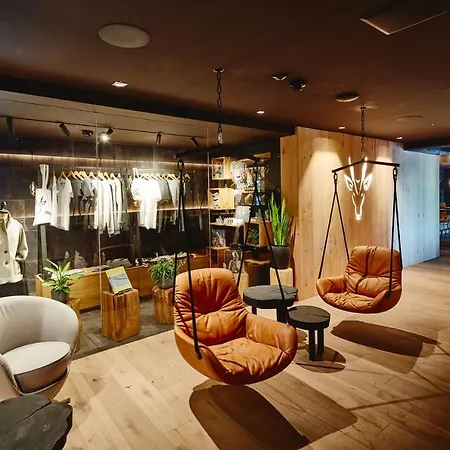 Hotel Gerl