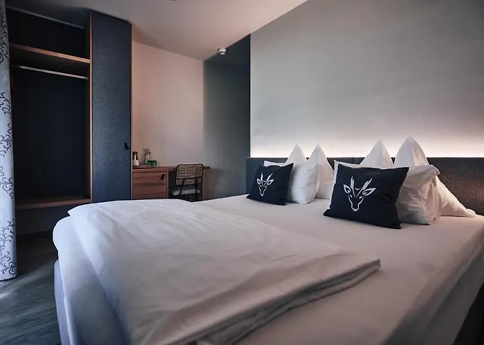 Gerl 4* Wals-Siezenheim