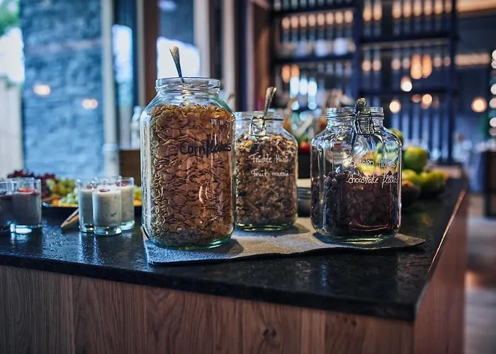 ホテル Gerl ヴァルス