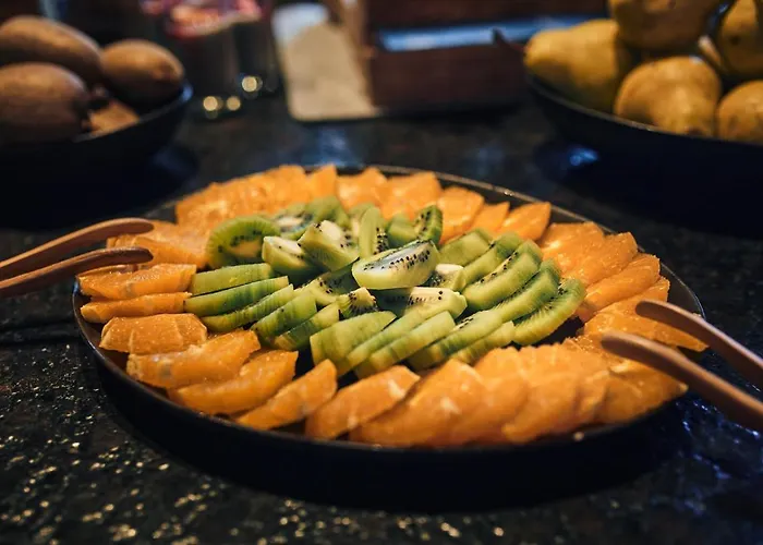 Gerl ホテル ヴァルス