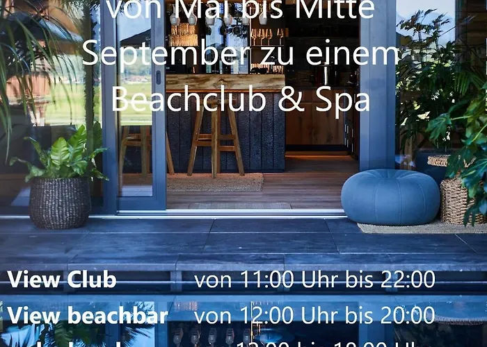 Gerl Hotel Wals-Siezenheim