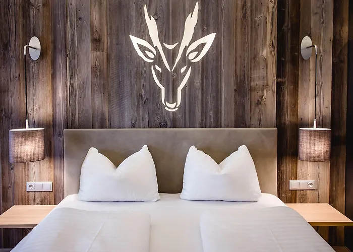 Gerl 4* Wals-Siezenheim