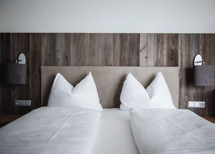 Gerl Hotel Wals-Siezenheim