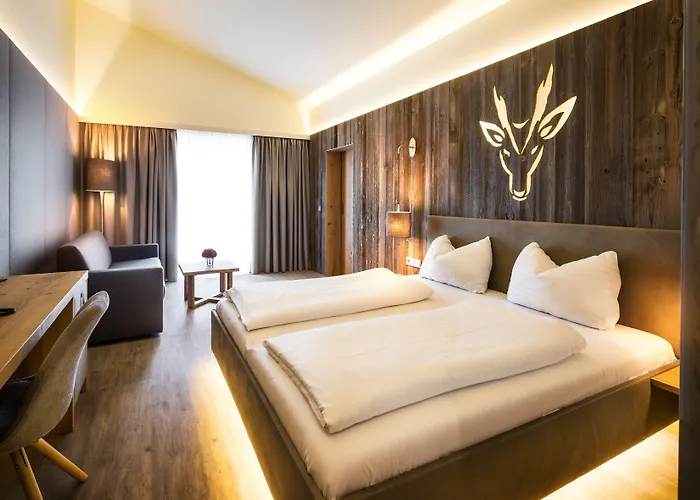 Gerl Hotel 4*