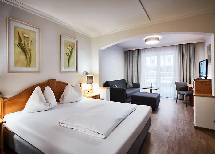 Hotel Gerl