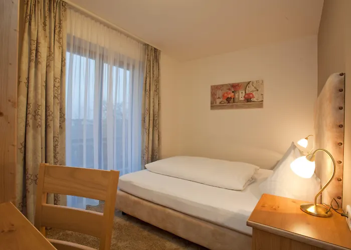 Gerl Wals-Siezenheim