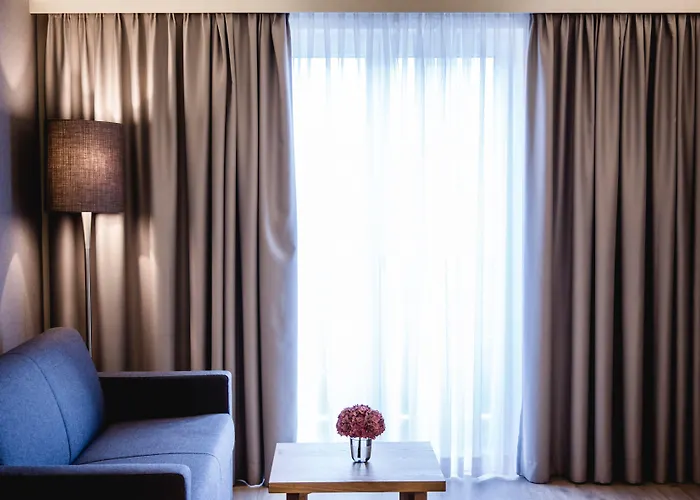 Gerl Hotell Wals-Siezenheim