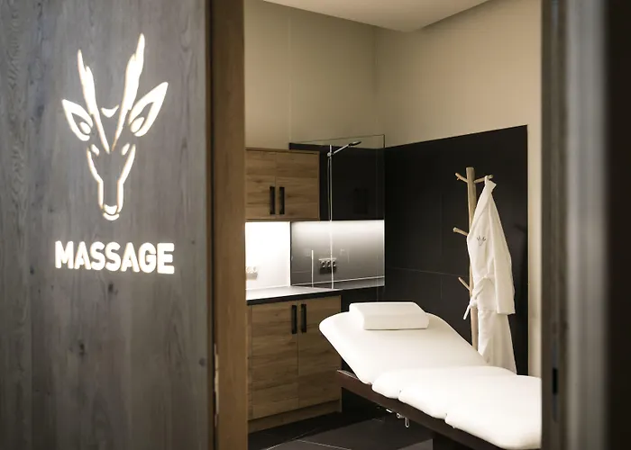 Gerl Hotel Wals-Siezenheim