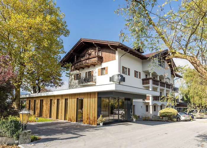 Gerl 4* Wals-Siezenheim