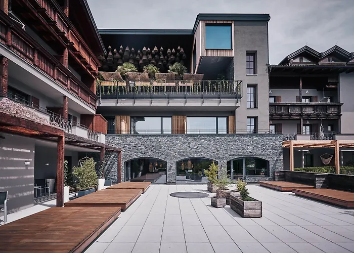 Hotel Gerl Wals-Siezenheim