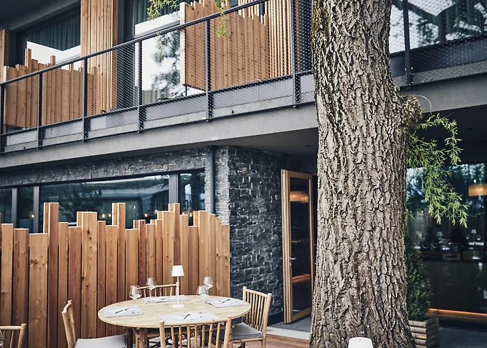 Gerl Hotel Wals-Siezenheim